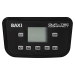 Конденсаційний двоконтурний котел Baxi Duo-Tec Compact 24 E