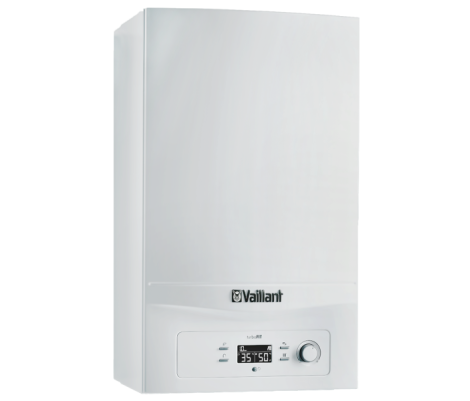 Котли газові Vaillant