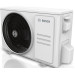 Кондиціонер Bosch Climate 3000i 25м2 інвертор 9000BTU 2.6кВт A++/A+ -15°С Wi-Fi-ready R32 білий