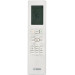 Кондиціонер Bosch Climate 3000i 55м2 інвертор 18000BTU 5.3кВт A++/A+ -15°С Wi-Fi-ready R32 білий