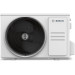 Кондиціонер Bosch Climate 3000i 55м2 інвертор 18000BTU 5.3кВт A++/A+ -15°С Wi-Fi-ready R32 білий