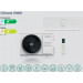 Bosch Кондиціонер CL5000i RAC 3,5, 12000 BTU
