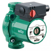 Wilo Насос циркуляційний Star-RS 25/6-130