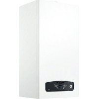 Ariston Котел газовий CARES S 24, конденсаційний, двоконтурний, 24 кВт