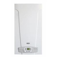 Котел газовий Baxi ECO 4S 1.24 F Котел газовий Baxi ECO 4S 1.24 F
