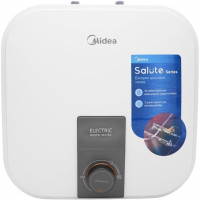 Водонагрівач Midea D15-25VI(U) під мийкою NEW Водонагрівач Midea D15-25VI(U) під мийкою NEW