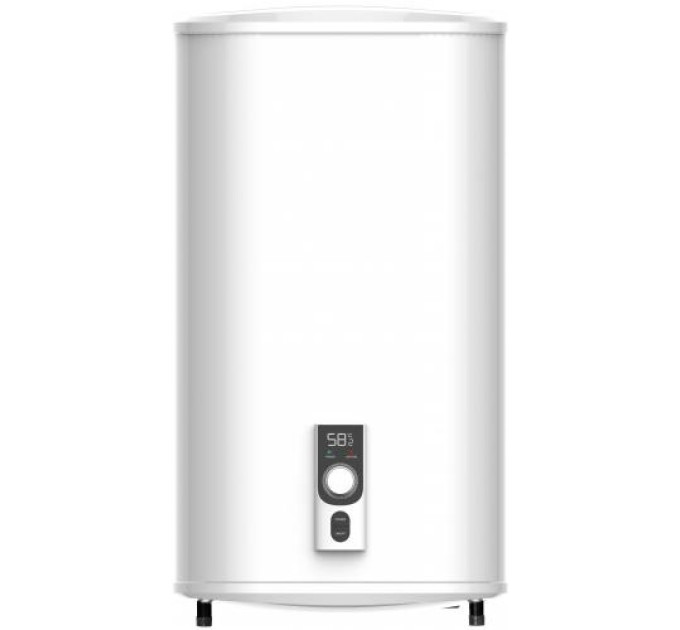 Водонагрівач Midea D80-20ED2 (W) мокрий тен