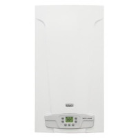 Котел газовий Baxi ECO 4s 24 F Котел газовий Baxi ECO 4s 24 F