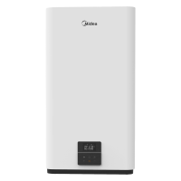 Водонагрівач Midea D80-20ED6 (D) сухий ТЕН WI FI