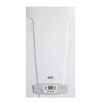 Котел газовий Baxi ECO 4S 24 Котел газовий Baxi ECO 4S 24