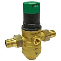 Редуктор тиску Honeywell D06F 3 / 4B (з латунним фільтром)
