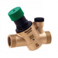 Редуктор тиску HONEYWELL D04FM-3/4A