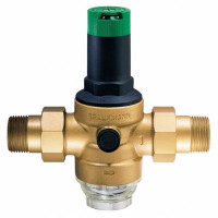 Редуктор тиску Honeywell D06F-1/2A