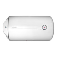Електричний бойлер OPro Horizontal HM 080 D400-1-M 80 л