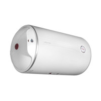 Електричний бойлер OPro Horizontal HM 080 D400-1-M 80 л