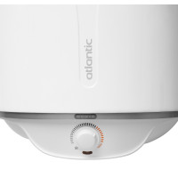 Электрический бойлер Steatite VM 080 D400-2-BC 80 л