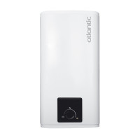 Электрический бойлер Cube Steatite Slim VM 30 S3 C 30л