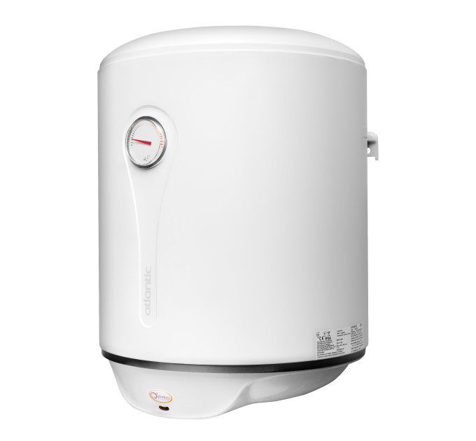 Електричний  бойлер O'Pro Profi VM 050 D400-1-M 50 л
