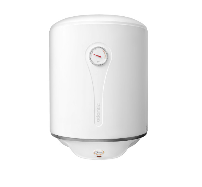 Електричний  бойлер O'Pro Profi VM 050 D400-1-M 50 л