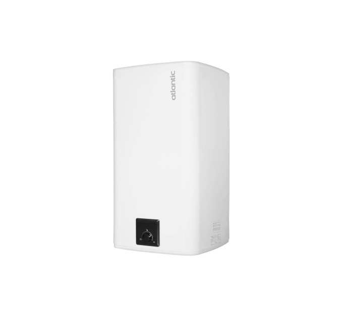 Електричний бойлер Atlantic Steatite Cube VM 100 S4 C 100 л