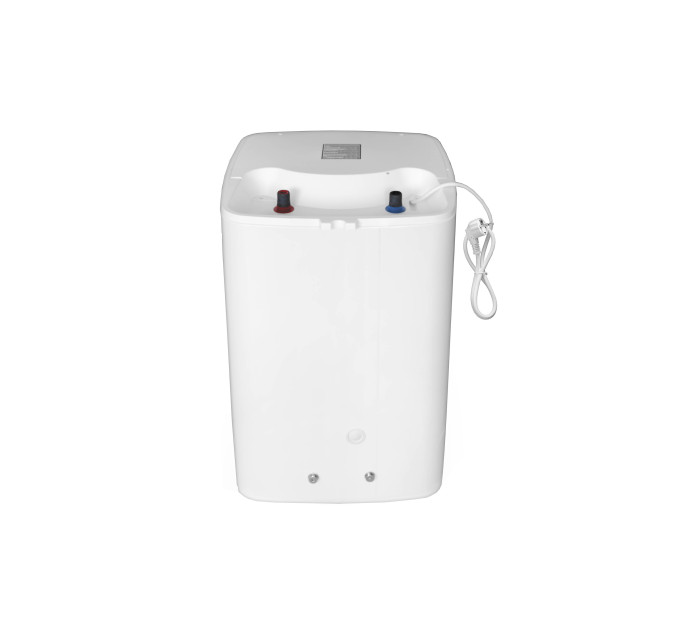 Електричний бойлер Atlantic Steatite Cube VM 100 S4 C 100 л