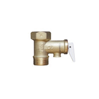 Електричний бойлер Atlantic Steatite VM D325-2-BC 30л