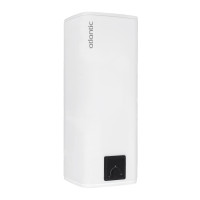 Електричний бойлер Cube Steatite Slim VM 50 S3 C 50 л