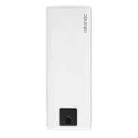 Електричний бойлер Cube Steatite Slim VM 50 S3 C 50 л