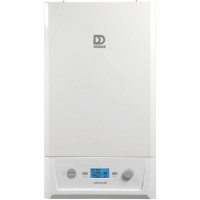 Газовий котел Demrad Nitromix P-35