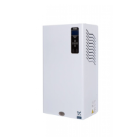 Електрокотел Tenko Premium Plus 7,5/220
