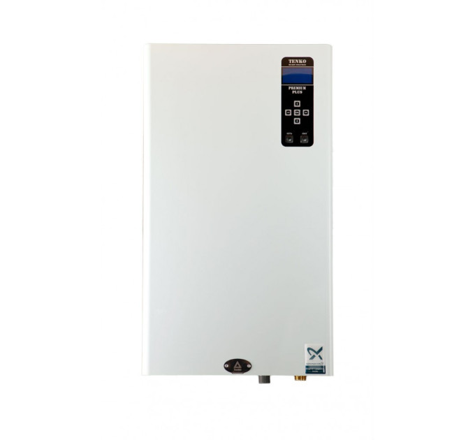 Електрокотел Tenko Premium Plus 7,5/220