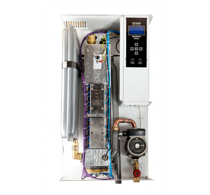 Електрокотел Tenko Premium Plus 7,5/220