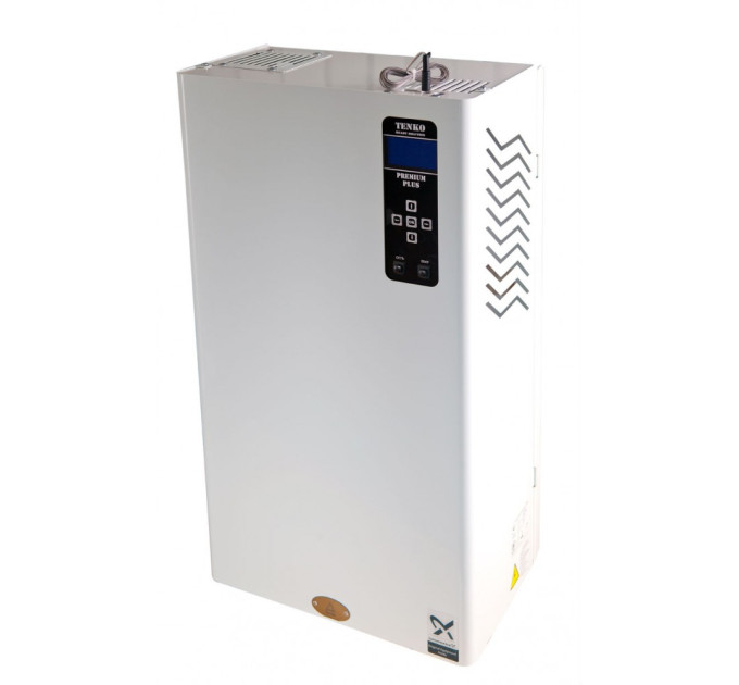 Електрокотел Tenko Premium Plus 7,5/220
