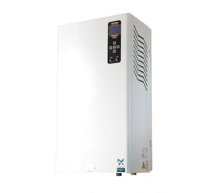 Електрокотел Tenko Premium Plus 30 кВт