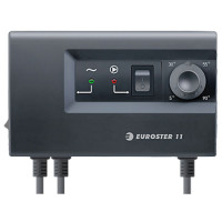 11 Термоконтролер насосу ЦО EUROSTER 11 Термоконтролер насосу ЦО EUROSTER