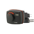 CRA141 привід-контролер 230В, 5-95С, 30 сек., 6Нм 