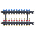 Колектор ProCalida EF1 K 11 контурів, G1