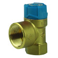Запобіжний клапан 10 бар 3/4