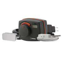 12820100 CRС111 привід-контролер 230В, 6Нм