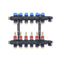 Колектор ProCalida EF1 K 6 контурів, G1