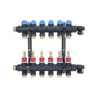 81266 Колектор ProCalida EF1 K 6 контурів, G1