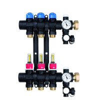 80828 Колектор ProCalida EF1/8 (8 контуров)