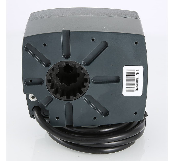 Сервопривід Valtec для змішувального клапана 24 В, імпульсний VT.M106.0.024