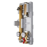 Насосний модуль Valtec для систем Varimix нар 1 1/4