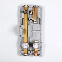 Насосний модуль Valtec для систем Varimix нар 1 1/4