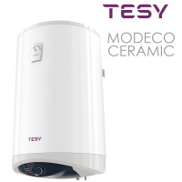Електричный водонагрівач Modeco Ceramic GCV11SLO 1504724D C21 TS2RCP 138л з теплообмінником Електричный водонагрівач Modeco Ceramic GCV11SLO 1504724D C21 TS2RCP 138л з теплообмінником