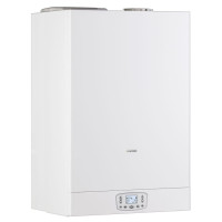 Котел конденсаційний ITALTHERM TIME MAX 27 K