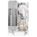 Котел конденсаційний ITALTHERM TIME MAX 27 K