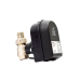 Ajax StarterKit CAM + LeaksProtect (2шт) + WallSwitch + кран з електроприводом Honeywell 220 DUO ДУ15 (HAV15)