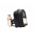 Ajax StarterKit CAM + LeaksProtect (2шт) + WallSwitch + кран з електроприводом Honeywell 220 DUO ДУ15 (HAV15)